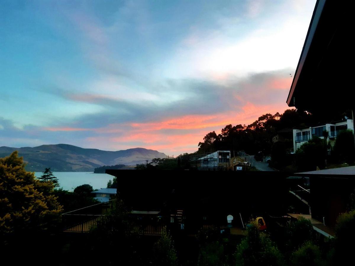 Panoramic Views From Spacious New House * Christchurch