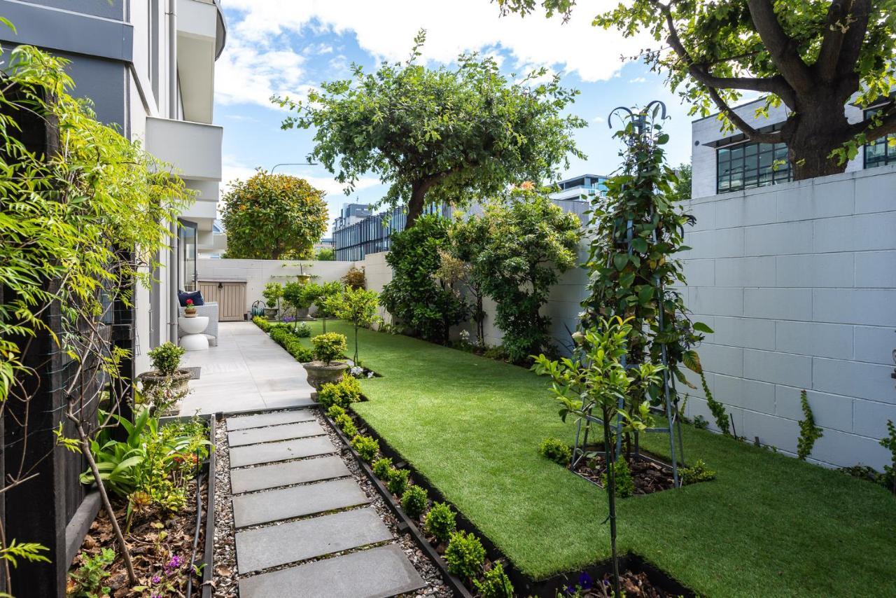 Riverside 1-bed - In The Heart Of The
