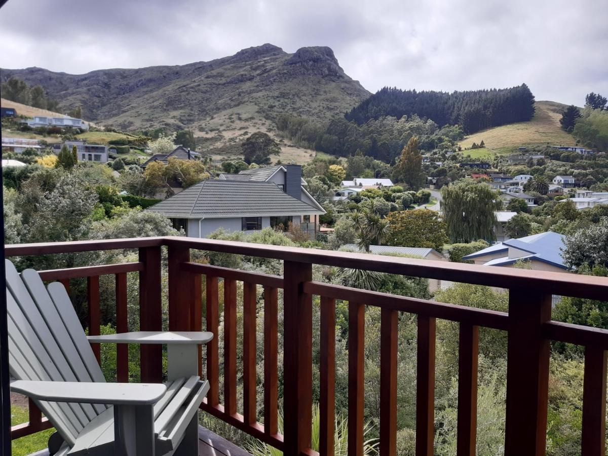 Holiday home Panoramic Views From Spacious New House *