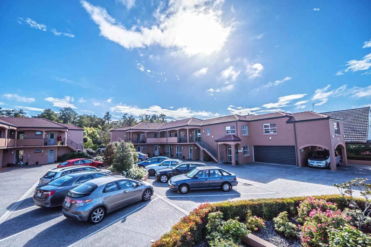 Motel Kings Of Riccarton Christchurch