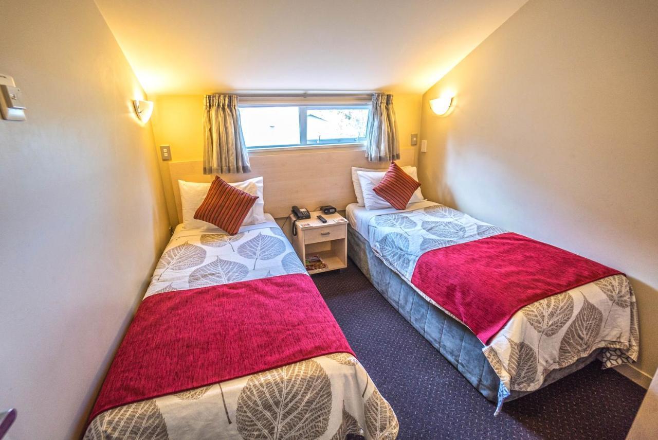 Kings Of Riccarton With Airport Shuttle Service * Christchurch