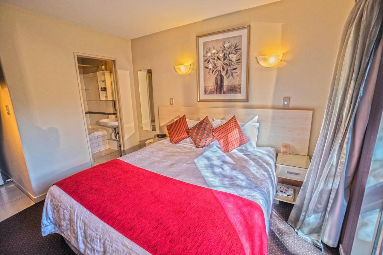 Motel Kings Of Riccarton Christchurch