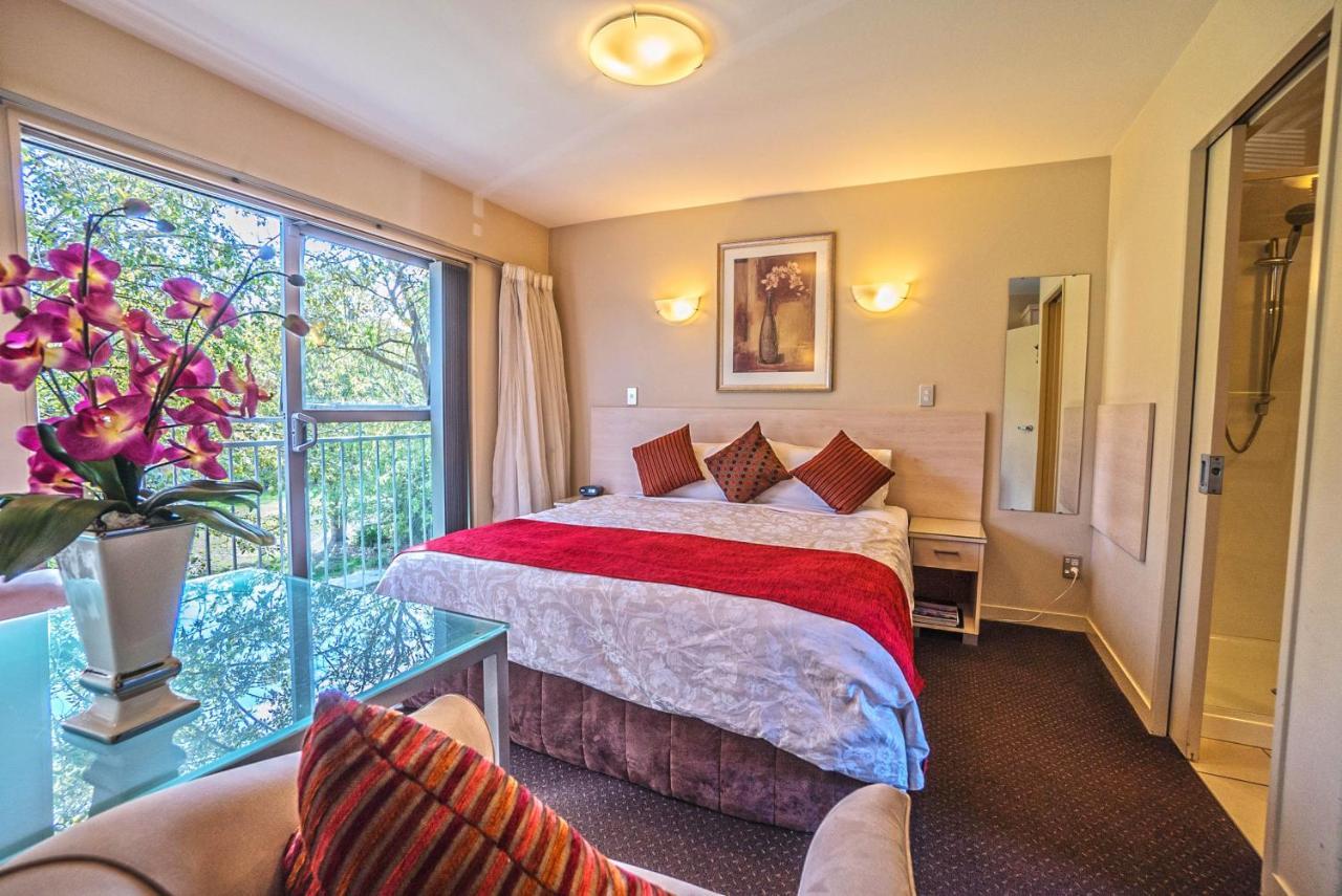 Kings Of Riccarton With Airport Shuttle Service * Christchurch
