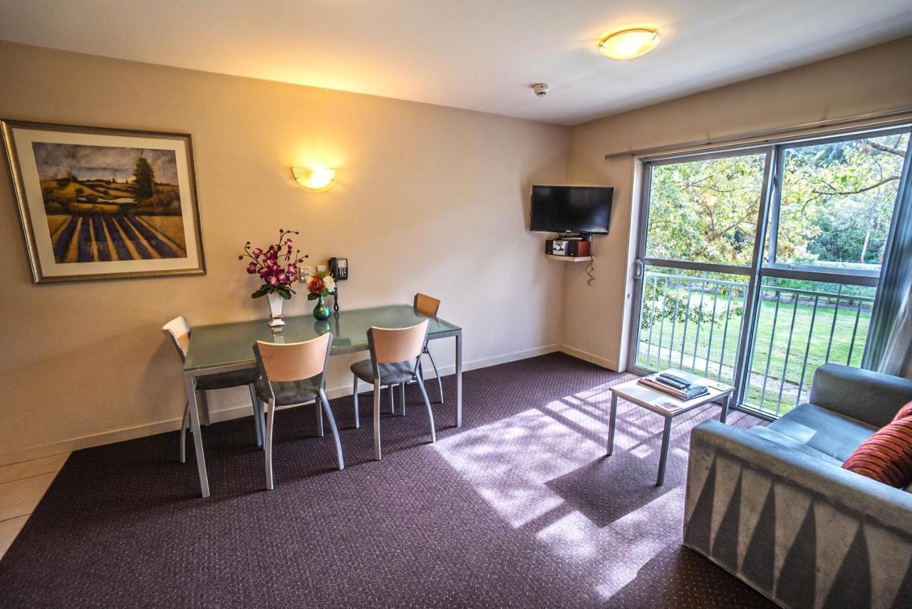 Motel Kings Of Riccarton *