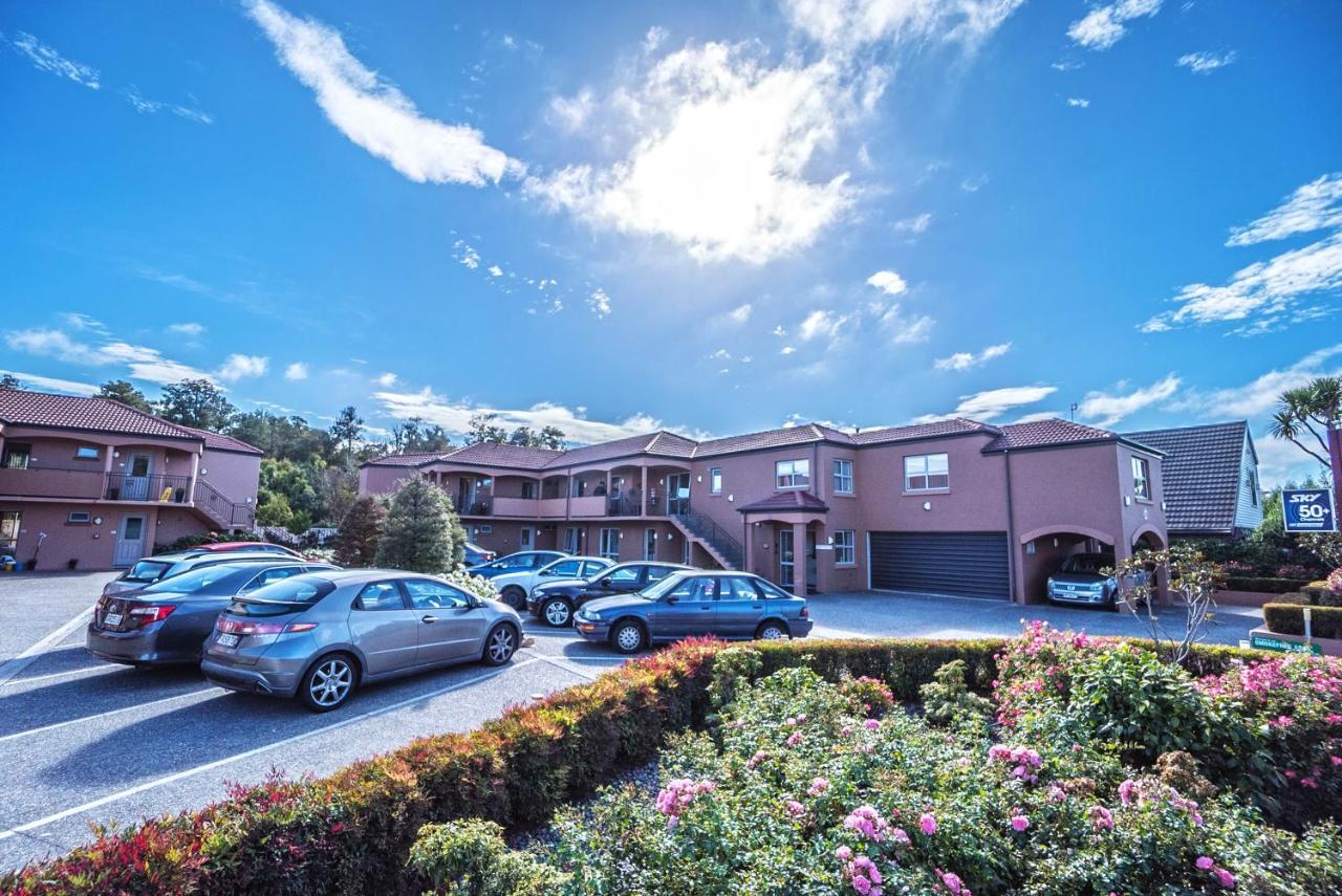 Motel Kings Of Riccarton Christchurch