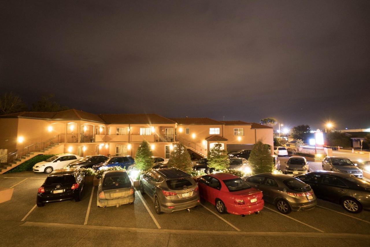 Kings Of Riccarton With Airport Shuttle Service * Christchurch