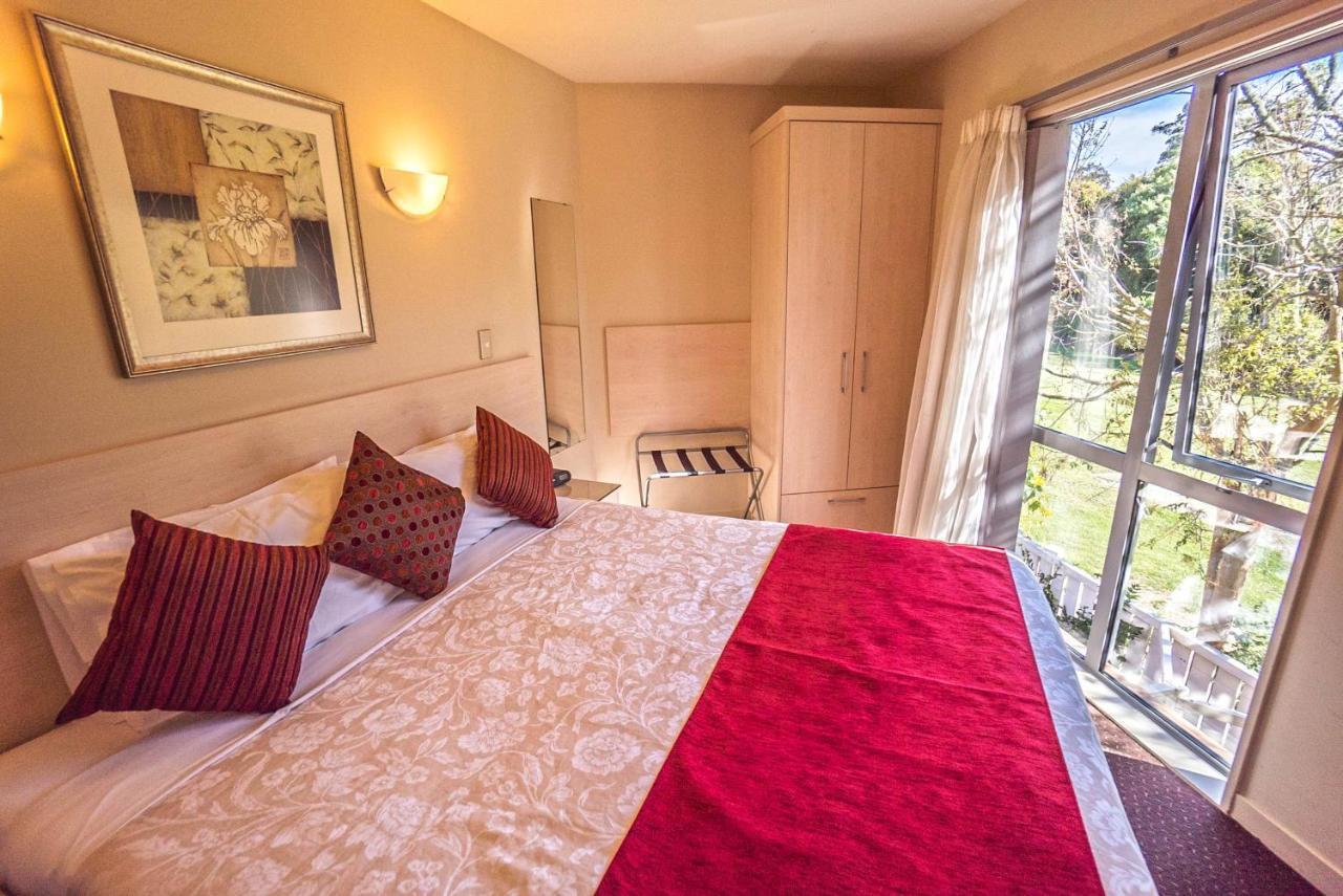 Motel Kings Of Riccarton *