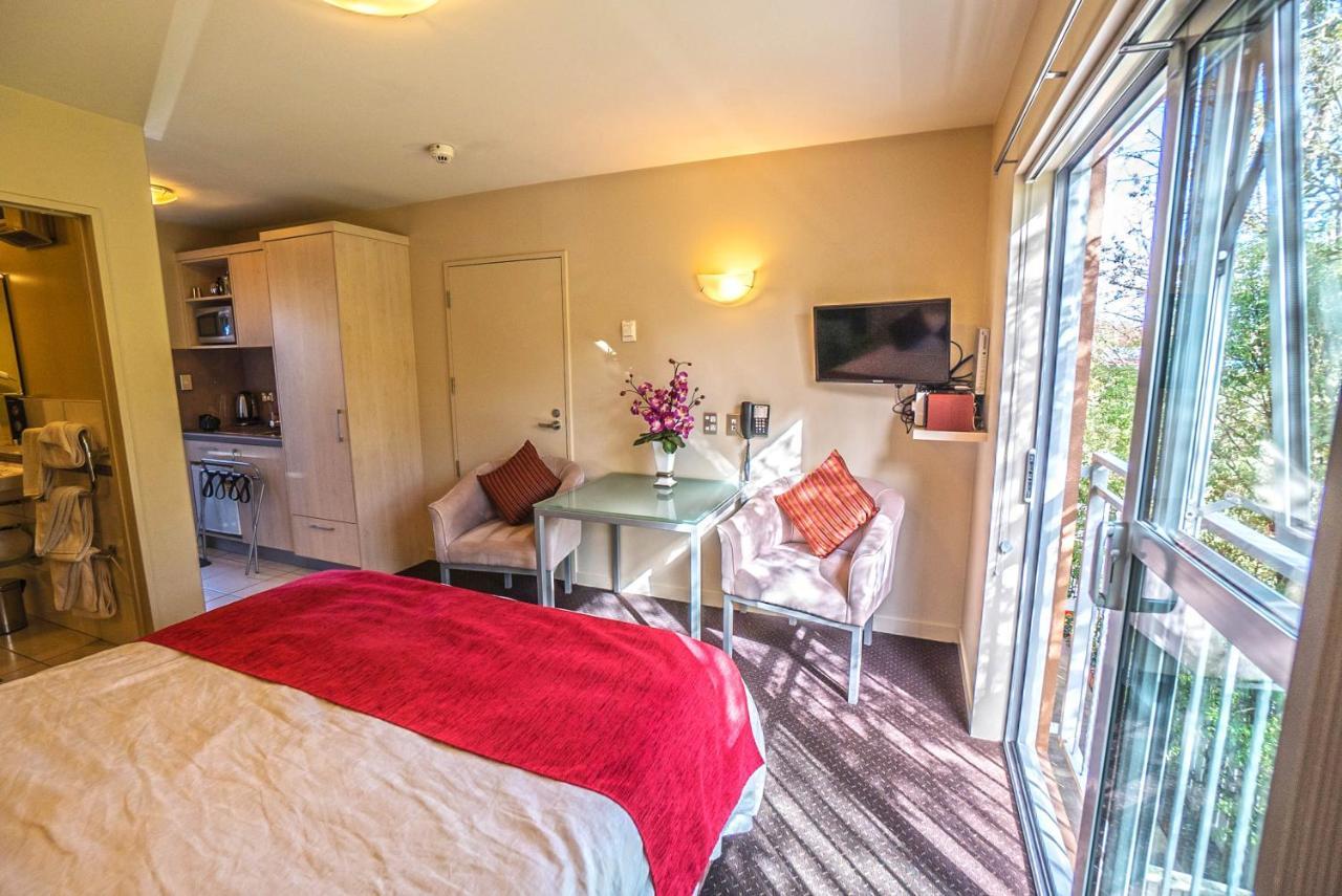Kings Of Riccarton With Airport Shuttle Service * Christchurch