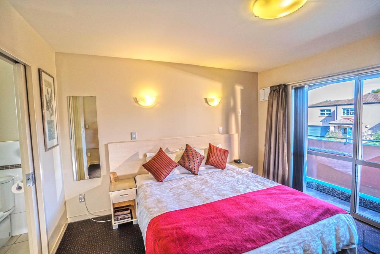 Motel Kings Of Riccarton