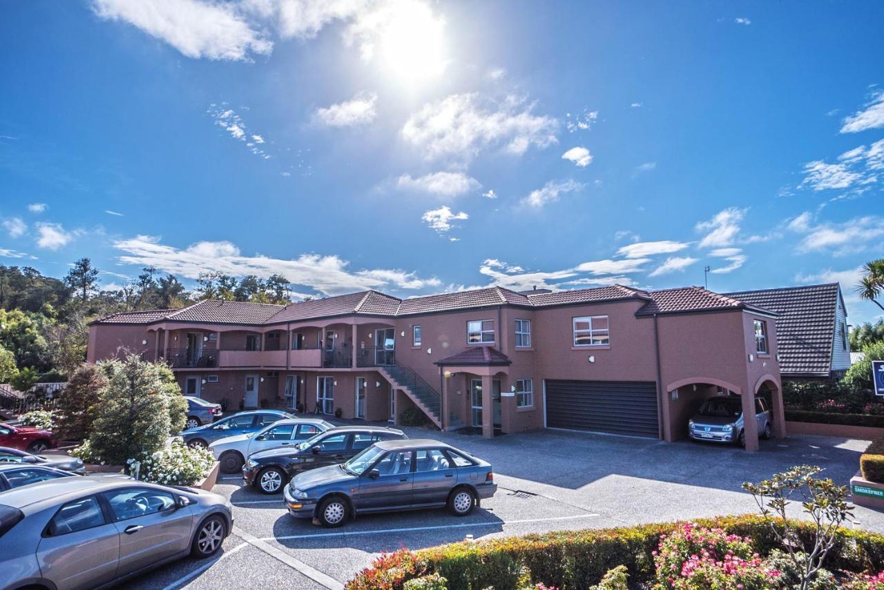 Motel Kings Of Riccarton