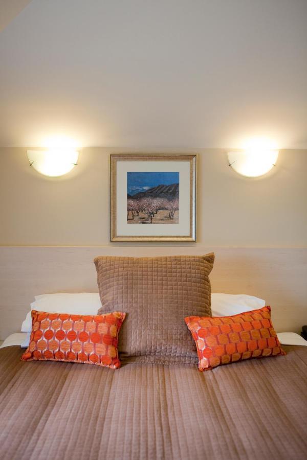 Motel Kings Of Riccarton Christchurch