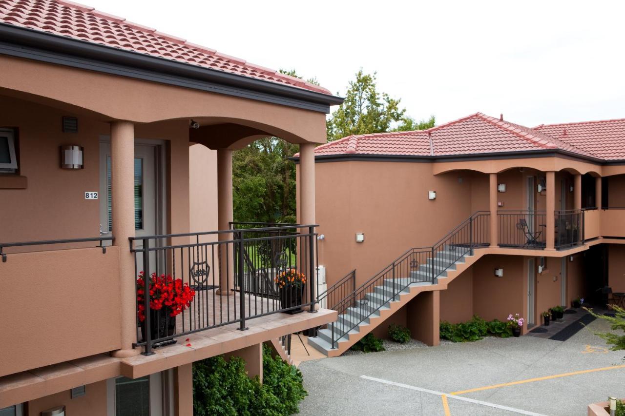 Motel Kings Of Riccarton Christchurch