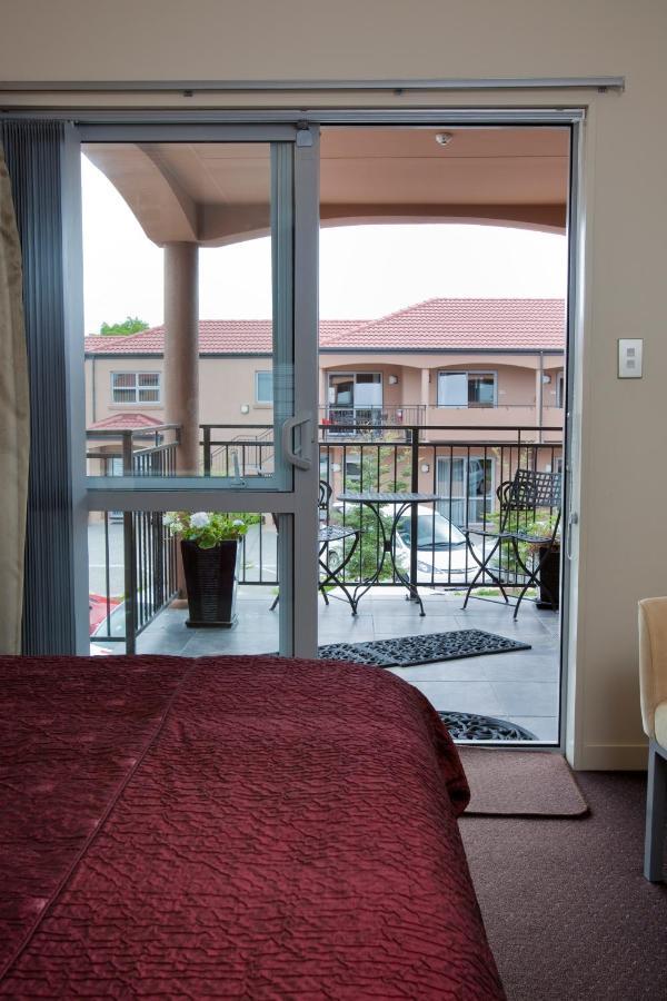 Motel Kings Of Riccarton