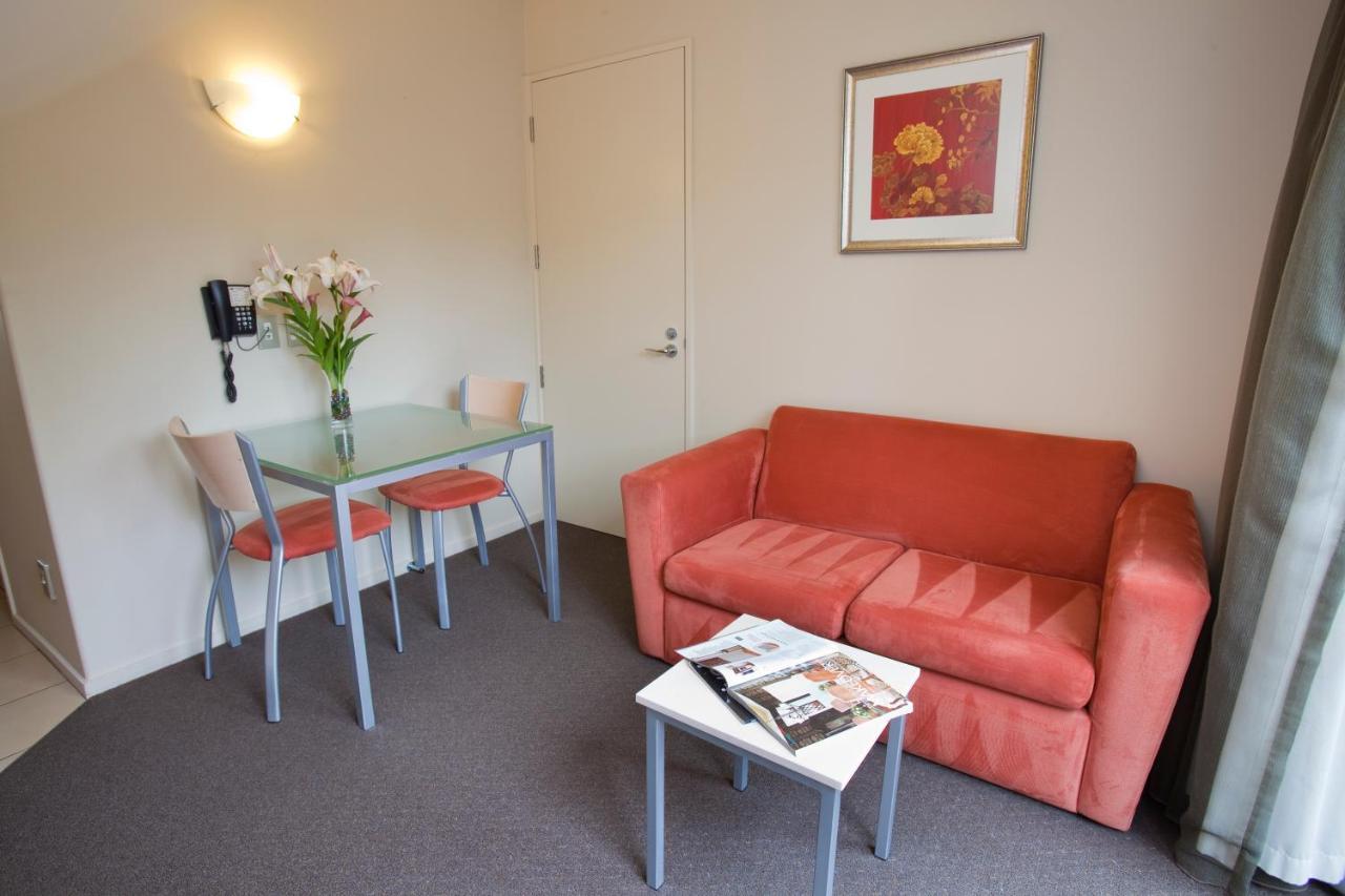 Motel Kings Of Riccarton *