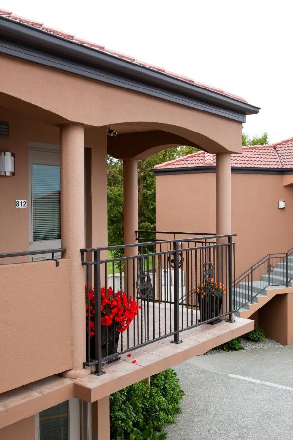 Motel Kings Of Riccarton Christchurch