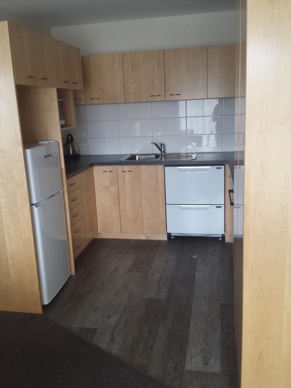 Cathedral Junction Three Bedroom * Christchurch