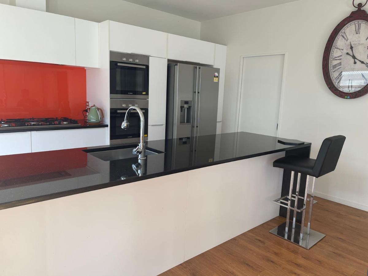 Holiday home Stunning Park Side Christchurch