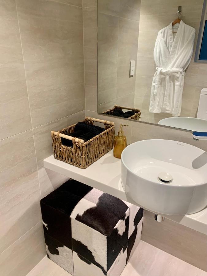 Sumner Trees Eco-suite Apartment *
