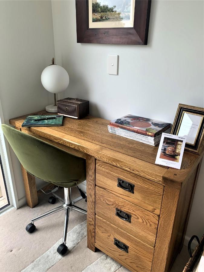 Sumner Trees Eco-suite Christchurch