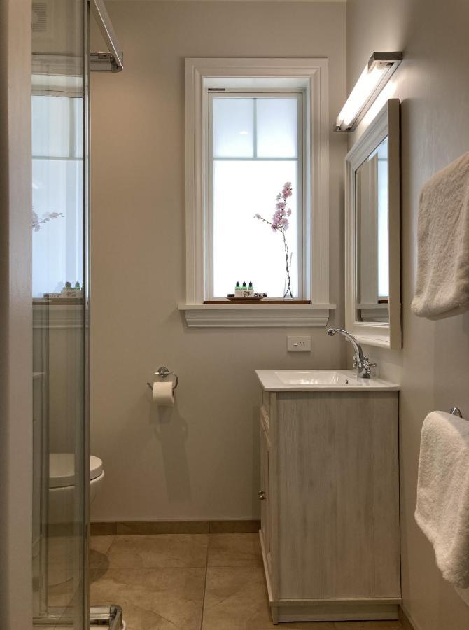 Bed & Breakfast Cashmere Hills *