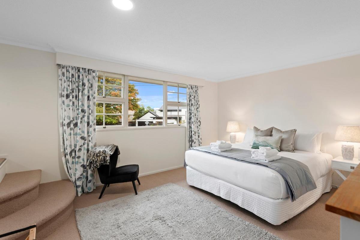 Little Garden Holiday home Christchurch