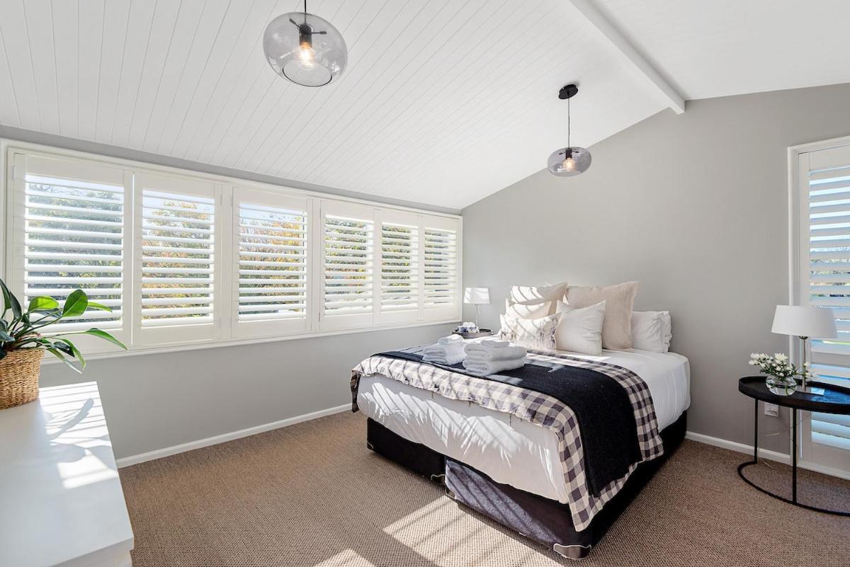 Holiday home The Ki House In Fendalton Christchurch