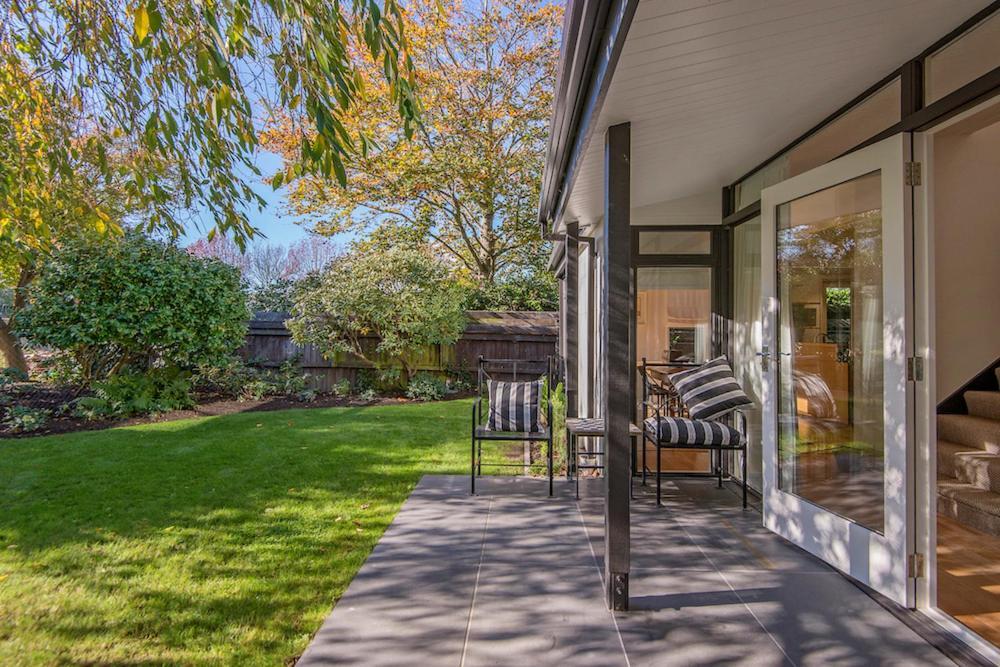 The Ki House In Fendalton Holiday home *