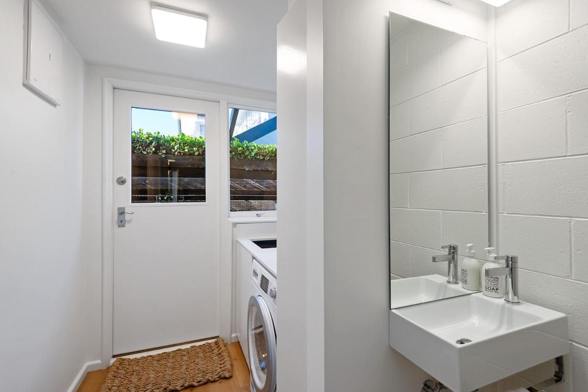 The Ki House In Fendalton *