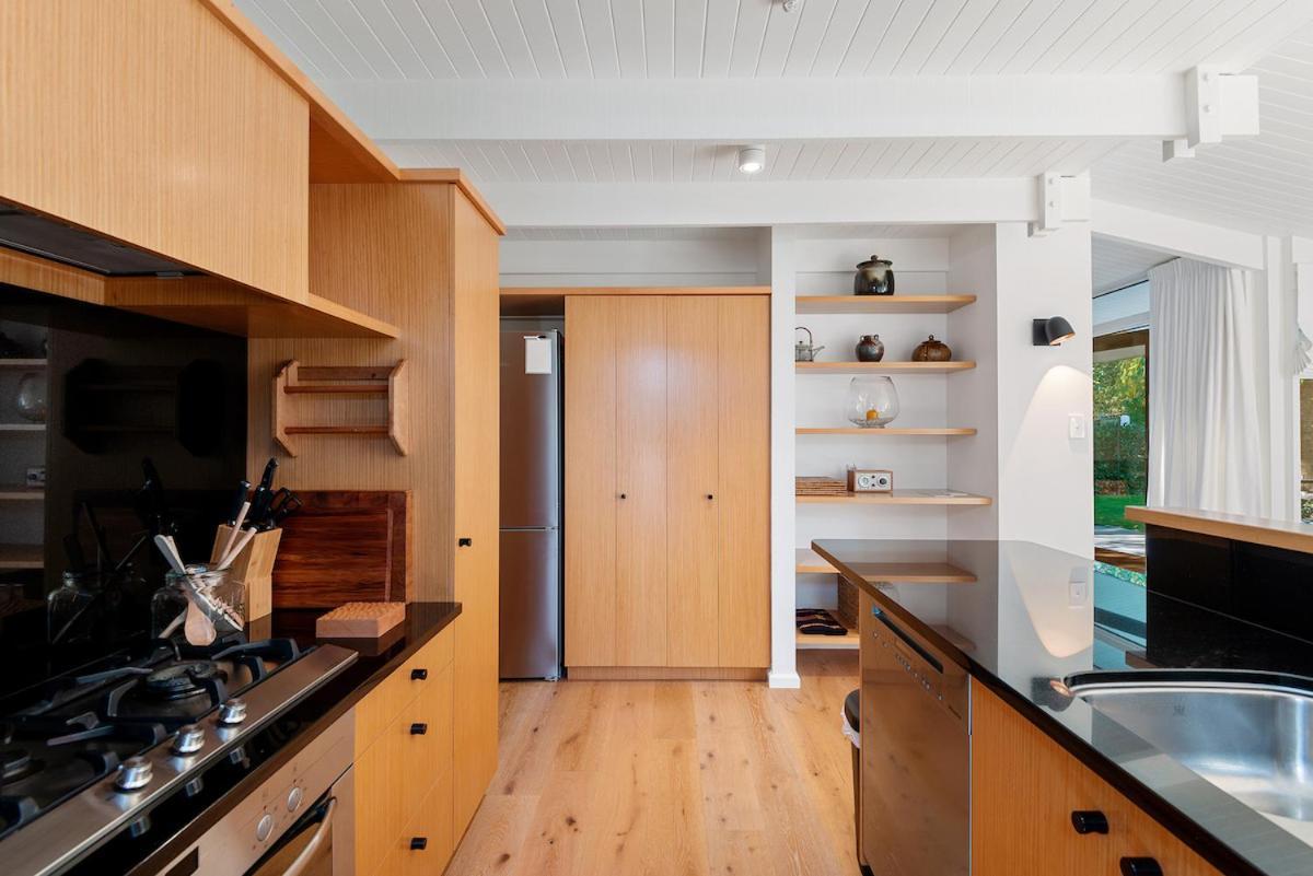 The Ki House In Fendalton Holiday home