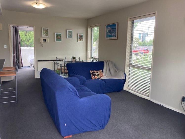 City Appartment Apartment Christchurch