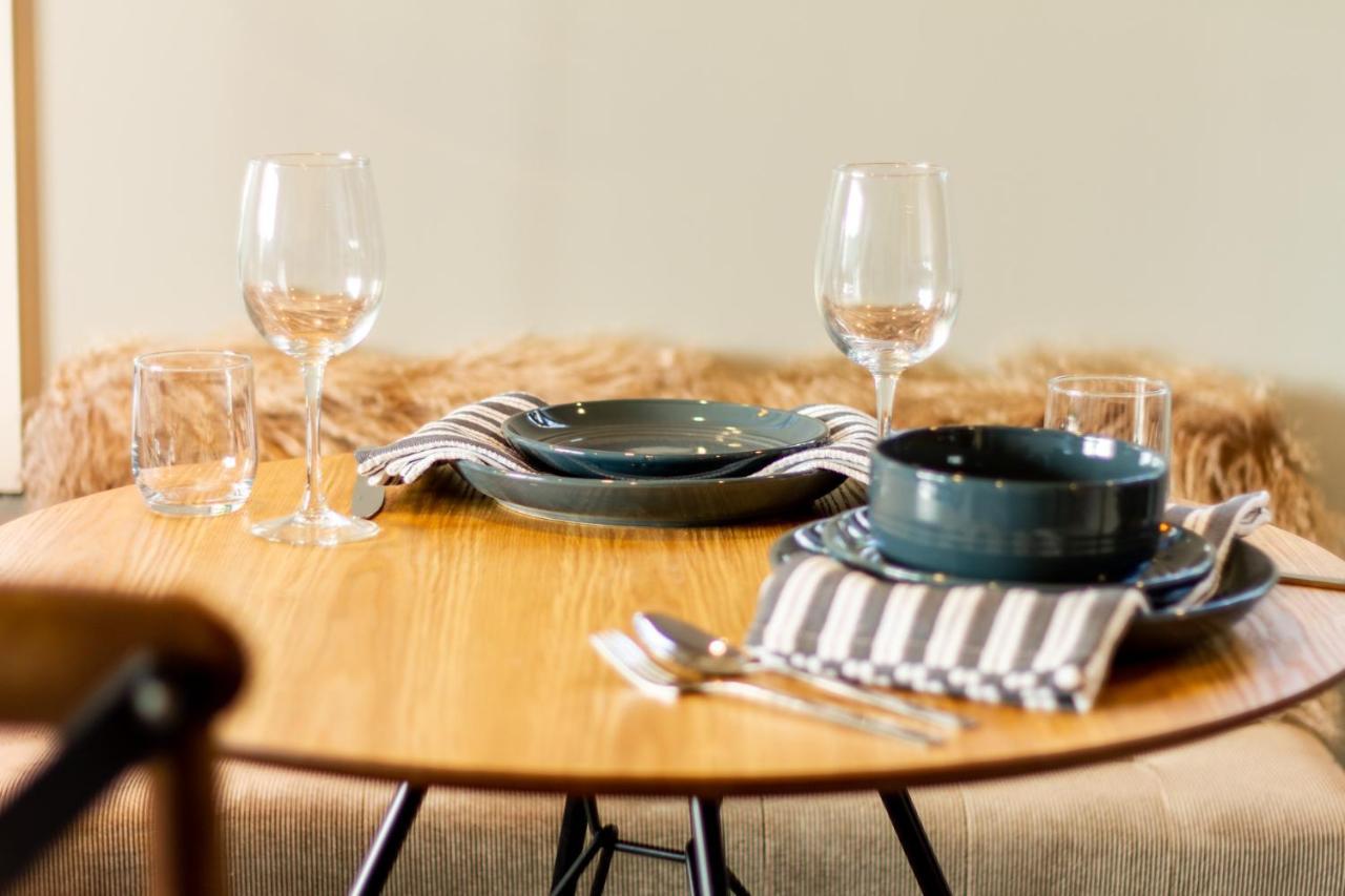 Apartment New Boutique Sanctuary Near Latimer Square Christchurch