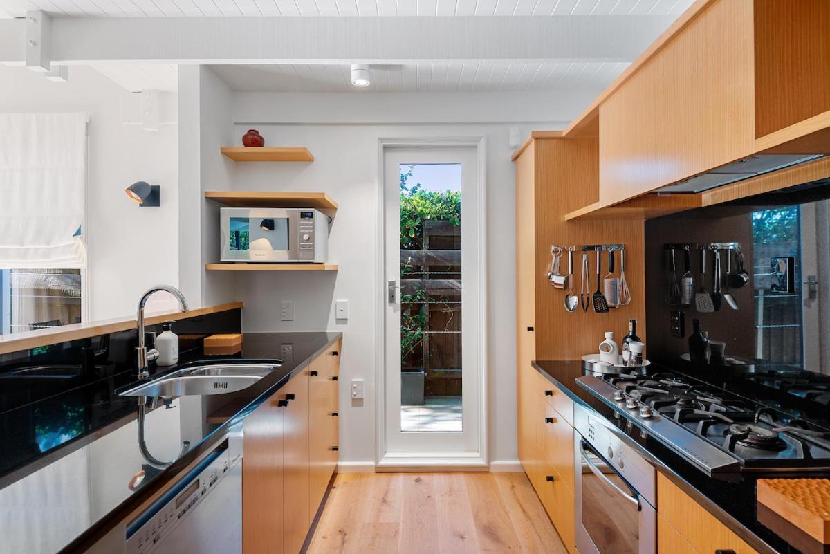 The Ki House In Fendalton