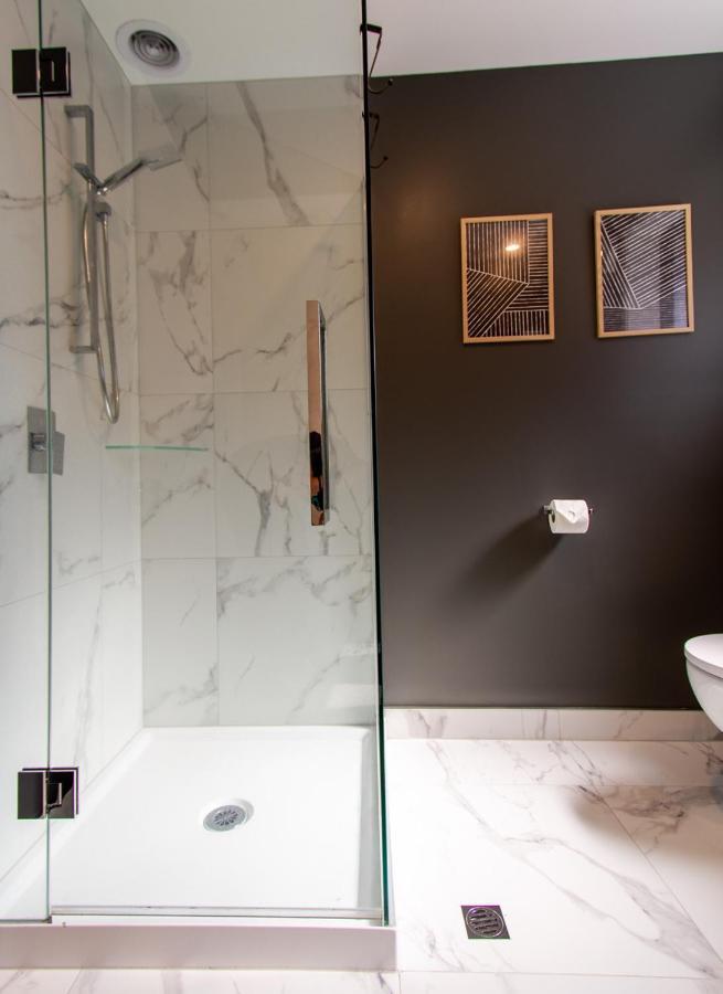 New Boutique Sanctuary Near Latimer Square Christchurch
