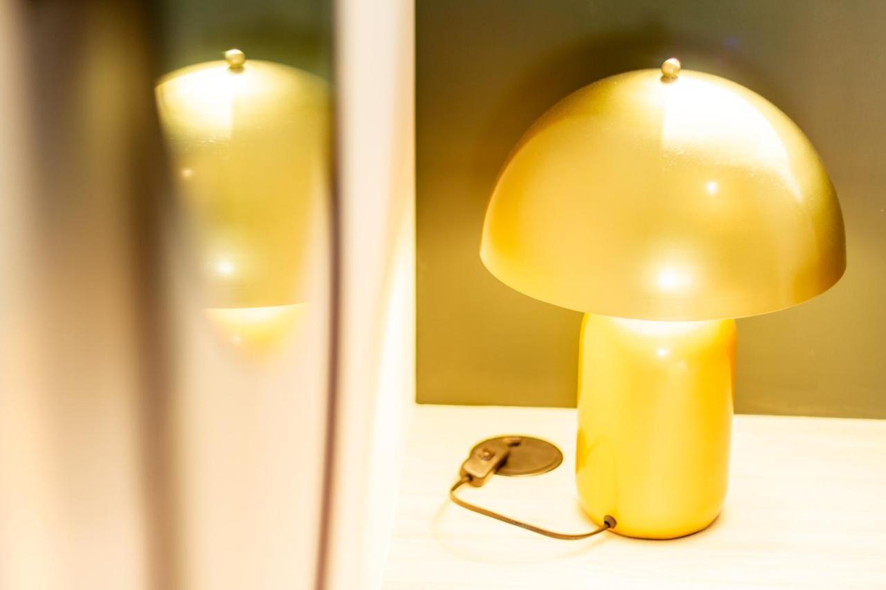New Boutique Sanctuary Near Latimer Square Christchurch