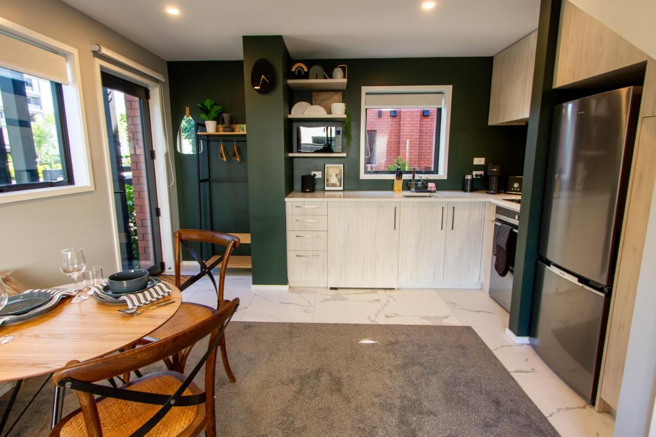 Apartment New Boutique Sanctuary Near Latimer Square