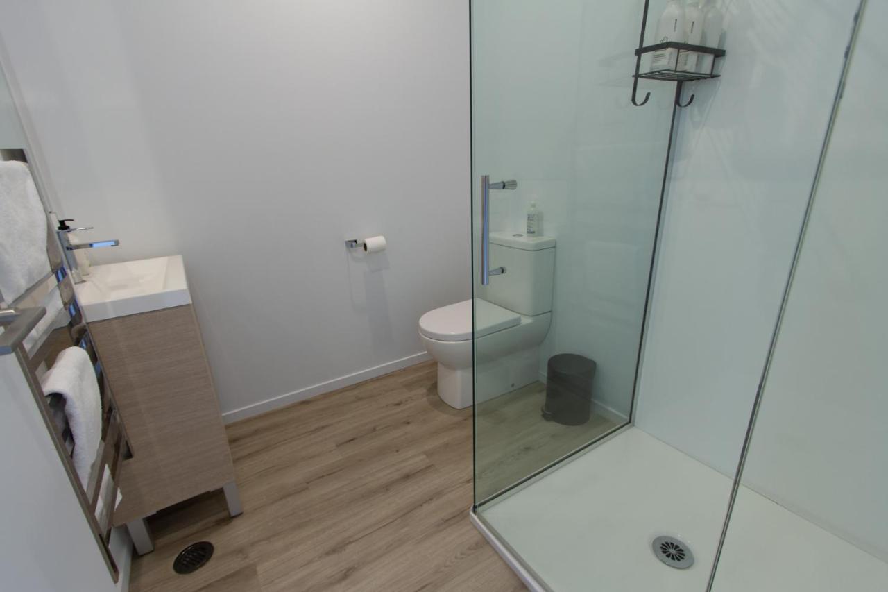 Peaceful 2 Bed Pad W/carpark *