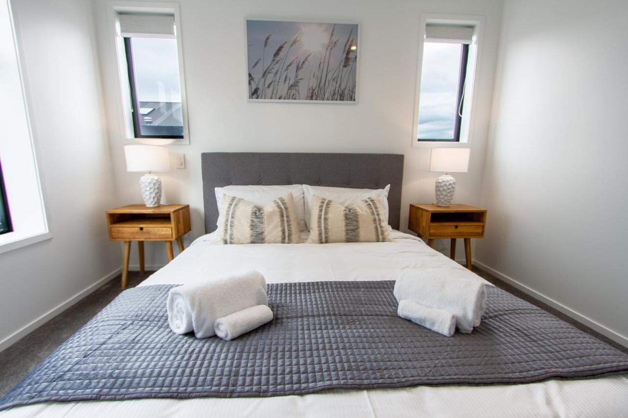 Apartment Newly Built 2 Bed