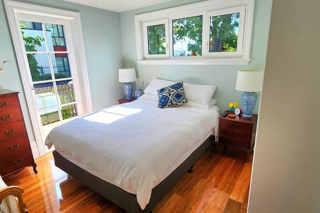 Holiday home Luxury New 3 Bedroom House In 5 Star Christchurch