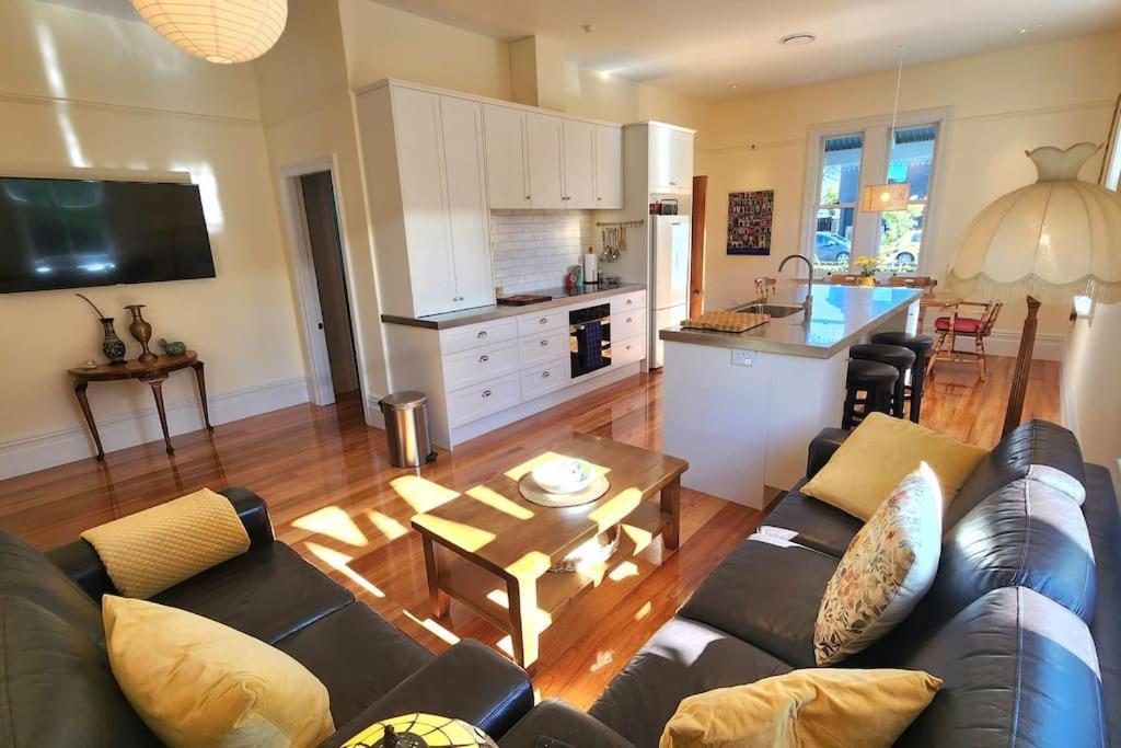 Holiday home Luxury New 3 Bedroom House In 5 Star *