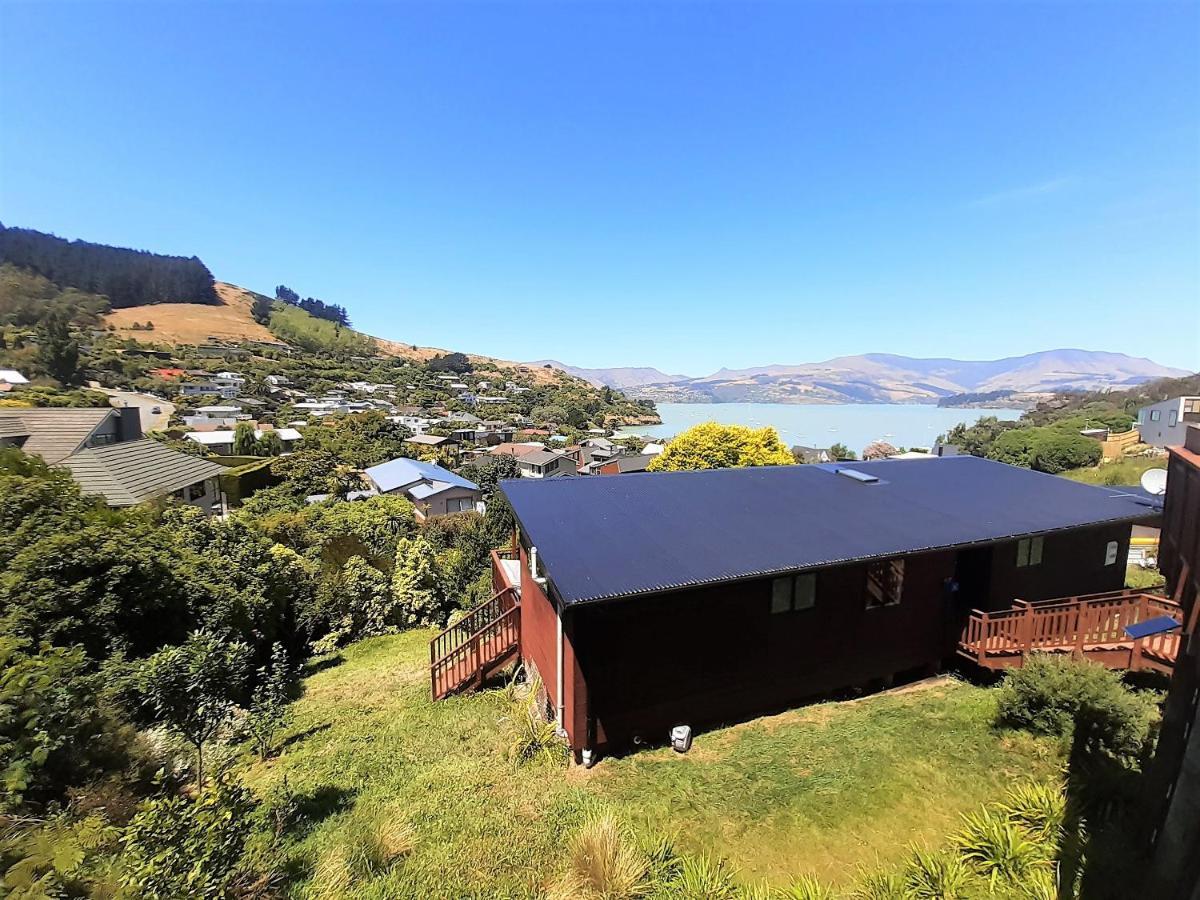 Panoramic Views From Spacious New House Holiday home *