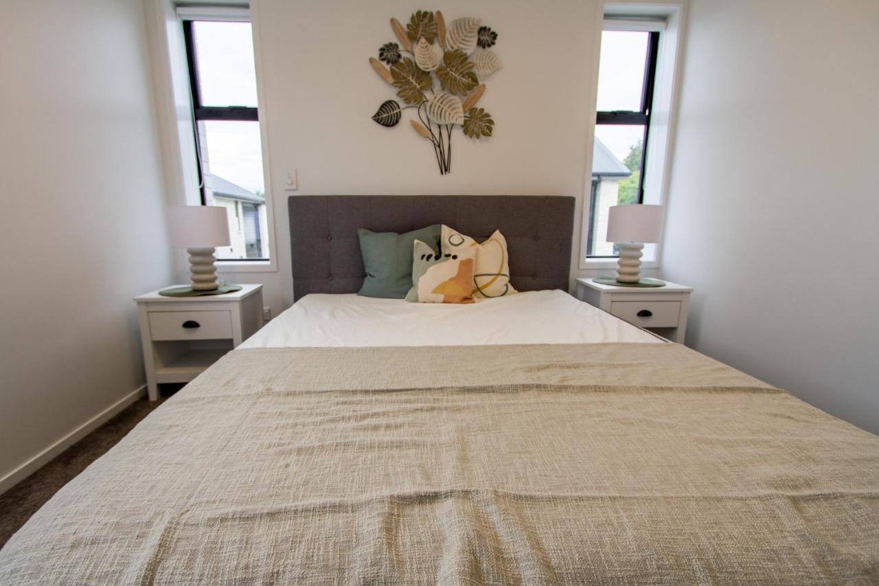 Apartment 2 Bed Addington W/park