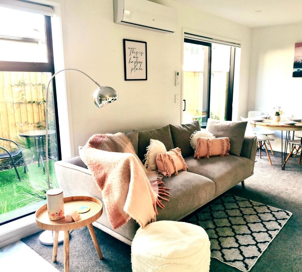 Sweet Centre Apartment