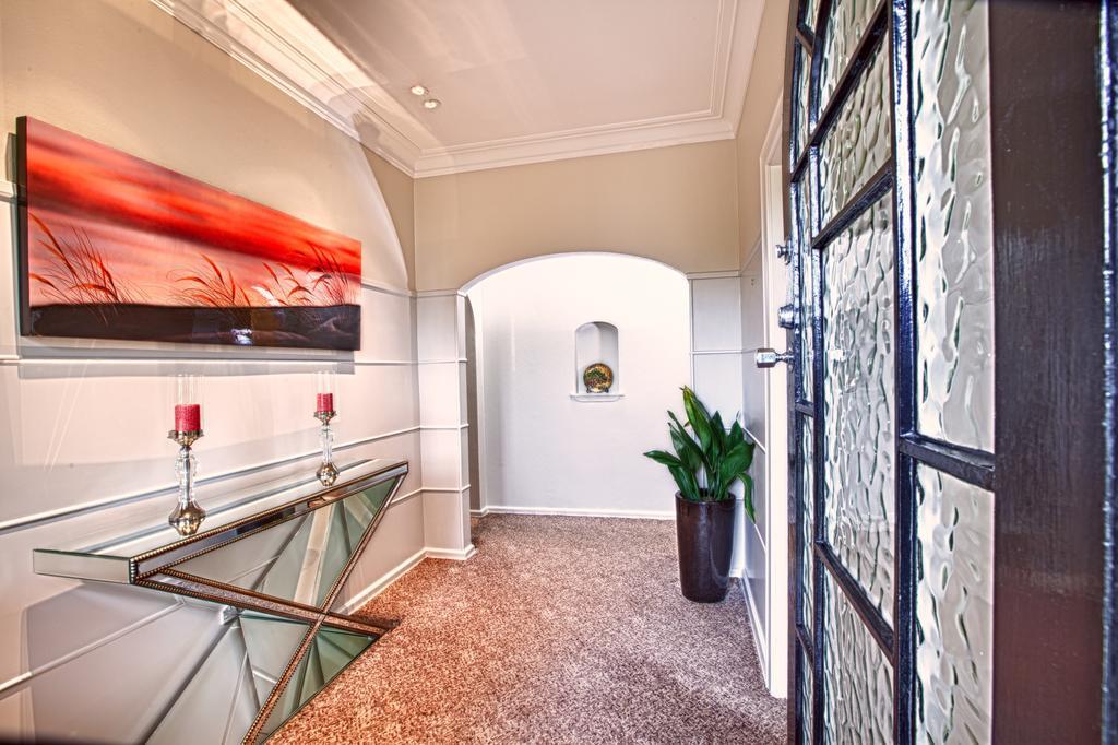 200 Riccarton House * Christchurch