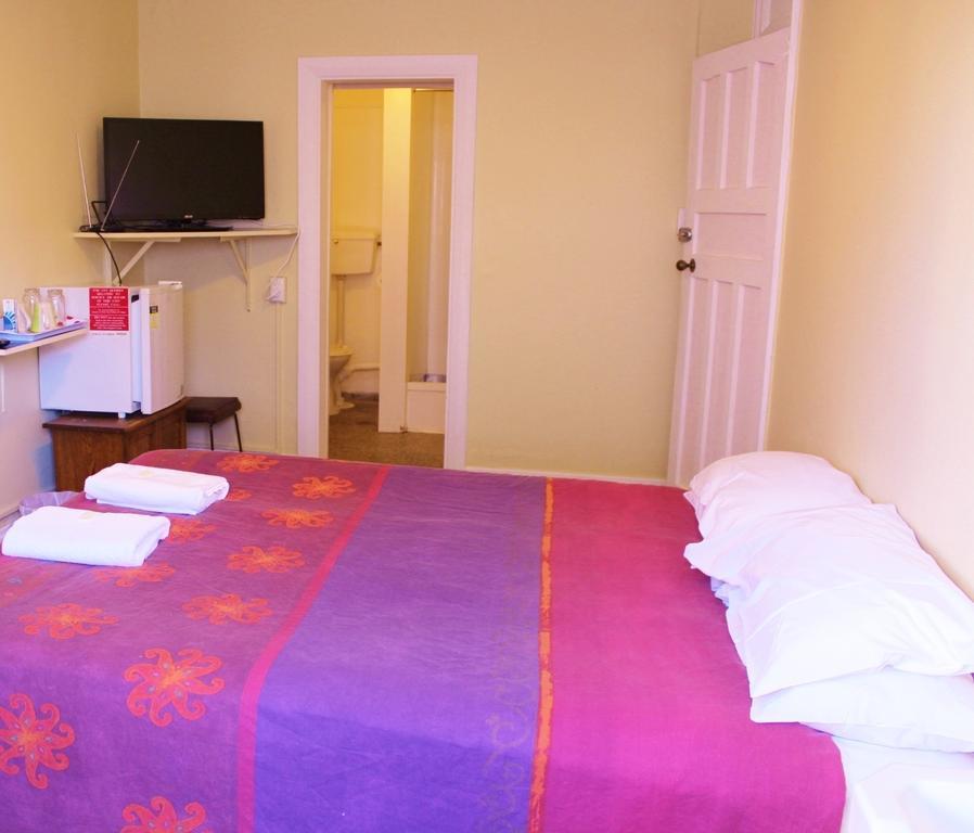 Hotel New