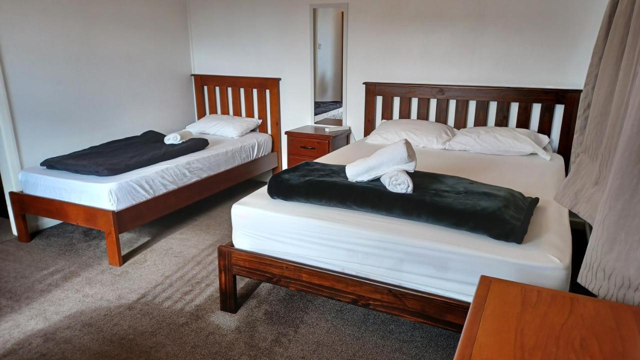Family Room, Near The Center Homestay *