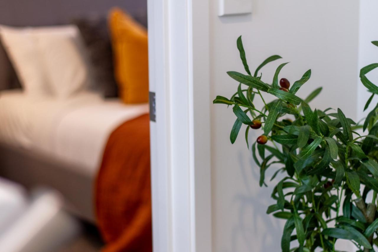 Luxurious Inner City 2 Bed Pad Apartment
