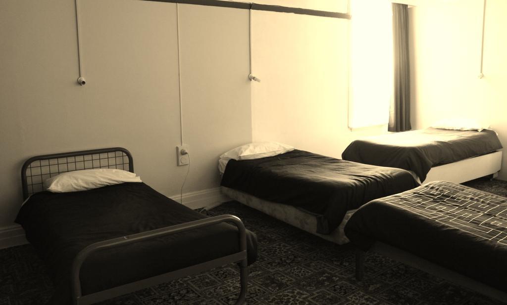 Hotel New