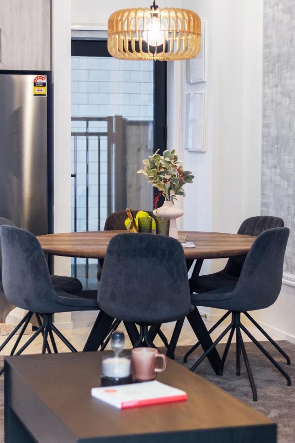 Apartment Modern 3 Bed Overlooking Hagley Park