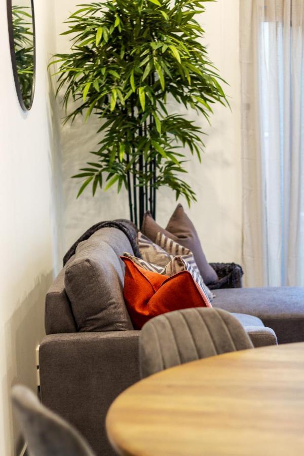 Apartment Modern 3 Bed Overlooking Hagley Park