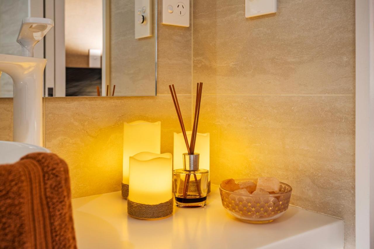 Sumner Trees Eco-suite Apartment *